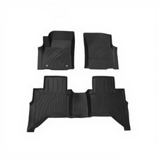 Коврики в салон Toyota Hilux Revo 2015-2022 (TPV)