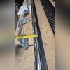 Пороги Ford Kuga 2 2013-2019 "Diamond" (чёрные)