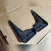 Брызговики задние Toyota Highlander IV (XU70) 2021-2026 (OEM)