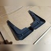 Брызговики задние Toyota Highlander IV (XU70) 2021-2026 (OEM)