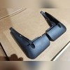 Брызговики задние Toyota Highlander IV (XU70) 2021-2026 (OEM)