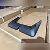 Брызговики задние Toyota Highlander IV (XU70) 2021-2026 (OEM)