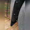 Брызговики Toyota Highlander IV (XU70) 2021-2026 (OEM)