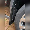 Брызговики Toyota Highlander IV (XU70) 2021-2026 (OEM)