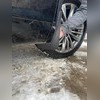 Брызговики Toyota Highlander IV (XU70) 2021-2026 (OEM)