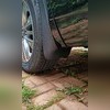 Брызговики Toyota Highlander IV (XU70) 2021-2026 (OEM)