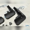 Брызговики Toyota Highlander IV (XU70) 2021-2026 (OEM)