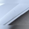 Бокс на крышу "FirstBag 450 л" 170х85х40 см (белый матовый)