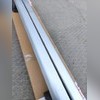 Рейлинги универсальные алюминиевые