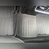 Ковры салона Mazda CX 5 2017+ Китайская сборка "3D Lux" (комплект), аналог ковров WeatherTech (США)