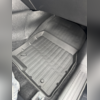 Ковры салона Mazda CX 5 2017+ Китайская сборка "3D Lux" (комплект), аналог ковров WeatherTech (США)