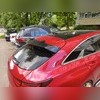 Спойлер универсальный (чёрный)