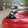 Спойлер универсальный (чёрный)