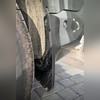 Брызговики AUDI Q5L 2026+