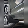 Брызговики AUDI Q5L 2026+