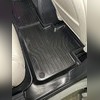 Ковры салона Lixiang L6 2024+ "3D Lux TPE", аналог ковров WeatherTech (США)