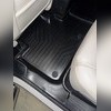 Ковры салона Lixiang L6 2024+ "3D Lux TPE", аналог ковров WeatherTech (США)