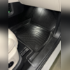 Ковры салона Lixiang L6 2024+ "3D Lux TPE", аналог ковров WeatherTech (США)