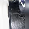 Ковры салона Lixiang L6 2024+ "3D Lux TPE", аналог ковров WeatherTech (США)