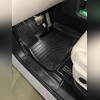 Ковры салона Lixiang L6 2024+ "3D Lux TPE"