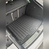 Коврик багажника Porsche Cayenne III 2017-2026