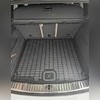 Коврик багажника Porsche Cayenne III 2017-2026