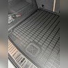 Коврик багажника Porsche Cayenne III 2017-2026
