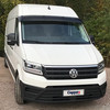 Солнцезащитный козырек Volkswagen Crafter 2017+