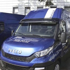 Солнцезащитный козырек Iveco Daily 2000-2019