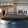 Багажник в штатное место Honda Breeze I 2019-2022 (OEM) чёрные