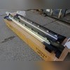 Левый порог Mercedes-Benz ML-class 2005 - 2011 (OEM Style)