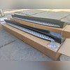 Правый порог Mercedes-Benz ML-class 2005 - 2011 (OEM Style)