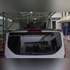 Спойлер Ford Tourneo Custom 2012-2023