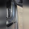 Комплект порогов Geely Monjaro 2021-нв (с алюминиевым усилителем)