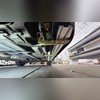 Комплект порогов Geely Monjaro 2021-нв (с алюминиевым усилителем)