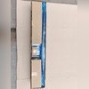 Рейлинги Toyota Land Cruiser Prado 250 (чёрные) OEM