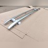 Рейлинги интегрированные Lexus Lx570 2016-2021 (полированные) OEM