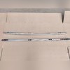 Рейлинги интегрированные Lexus Lx570 2016-2021 (полированные) OEM