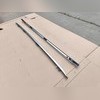 Рейлинги интегрированные Lexus Lx570 2016-2021 (полированные) OEM