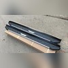 Комплект порогов Toyota RAV 4 VI (XA60) 2026+