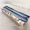 Комплект порогов Toyota RAV 4 VI (XA60) 2026+
