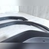Расширители колесных арок Toyota Hilux Travo 2026+