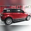 Комплект порогов Range Rover Evoque I 2011-2018