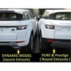 Комплект порогов Range Rover Evoque I 2011-2018