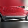 Комплект порогов Range Rover Evoque I 2011-2018