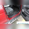 Комплект порогов Range Rover Evoque I 2011-2018