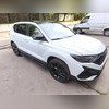 Пороги для Jetta VS5 2024+