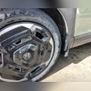 Брызговики Dongfeng Nammi 06 2025+