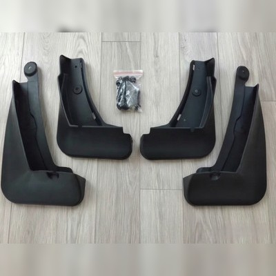 Брызговики Dongfeng Nammi 06 2025+