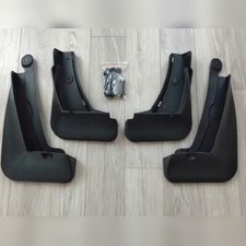 Брызговики Dongfeng Nammi 06 2025+